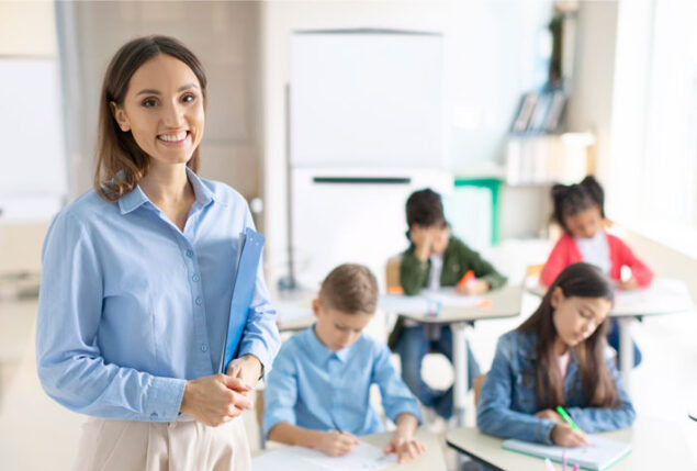 Gestão de Crise na Escola