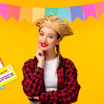 Tickets Festa Junina