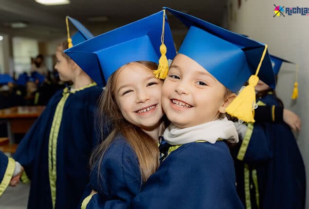 formatura-da-educação-infantil